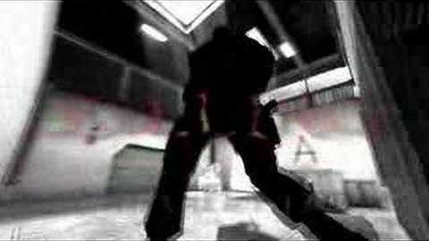 Inferno eSports CSS Movie: Trailer (High Quality)