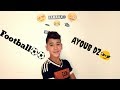 Ayoub dz   football