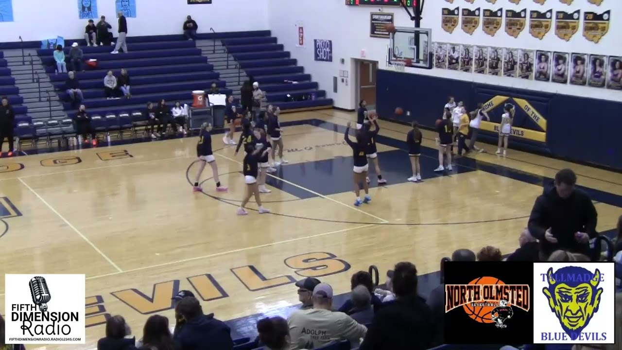 l260221 NORTH OLMSTED VRS TALLMADGE