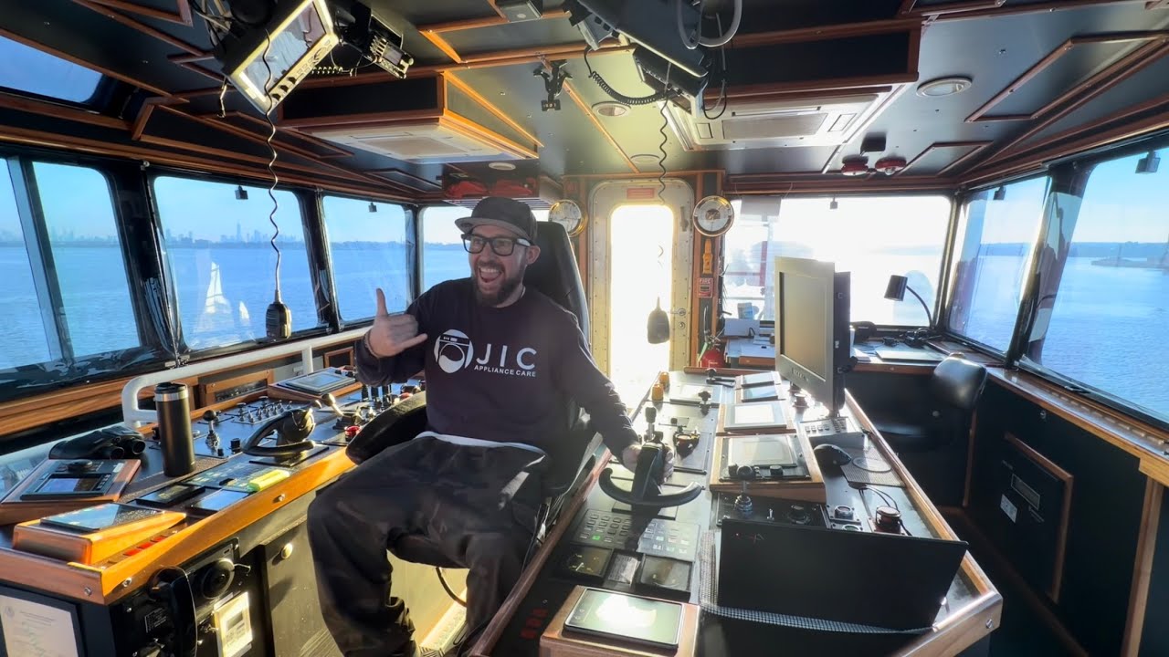 One Of The Biggest On The String 