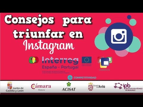 Consejos para triunfar