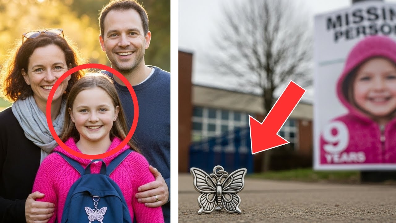 Two years after Emily Peterson vanished from Cedar Ridge, Texas, her mother Laura was still awake at two in the morning, studying the same Google Street View image of Oakwood Elementary she had...