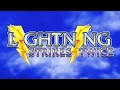 Lightning Strikes Twice from Eclipse Gaming - YouTube