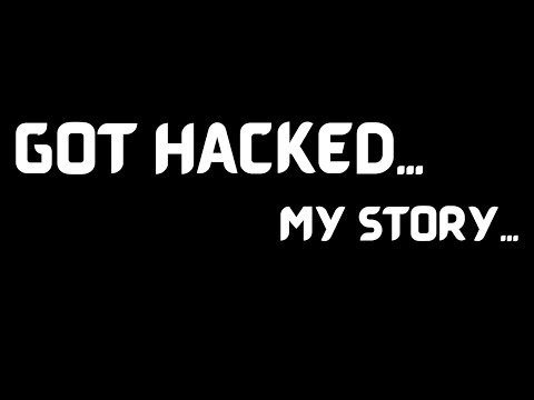 My Experience with Youtube Hack... How I Got My Account Back... Full Story