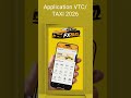 Vous cherchez une solution clé en main pour votre activité de Taxi / VTC ?
