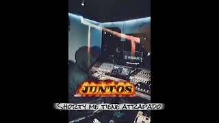 JUNTOS - REDY MUSIC. HUMOS DE RIMAS #limaperu #afrodance 