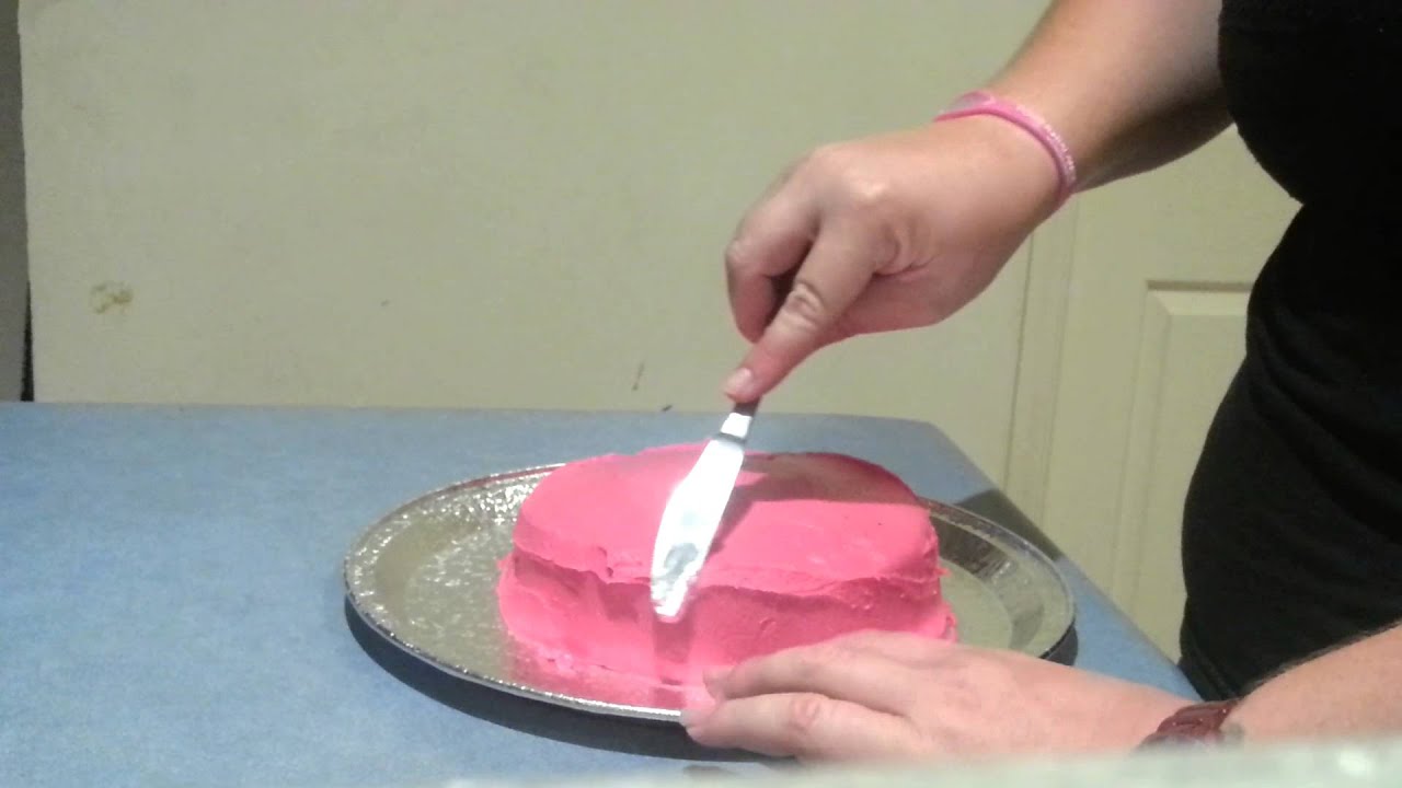 Tiara cake YouTube