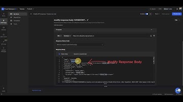 How to Modify API Responses in Chrome Using Requestly Chrome extension