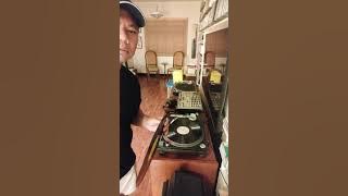 Early 90s Music All-Vinyl DJ Session