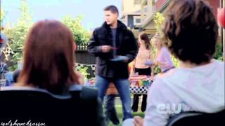 Dean Winchester  •  Im Bringin Sexy Back