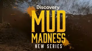Mud Madness!