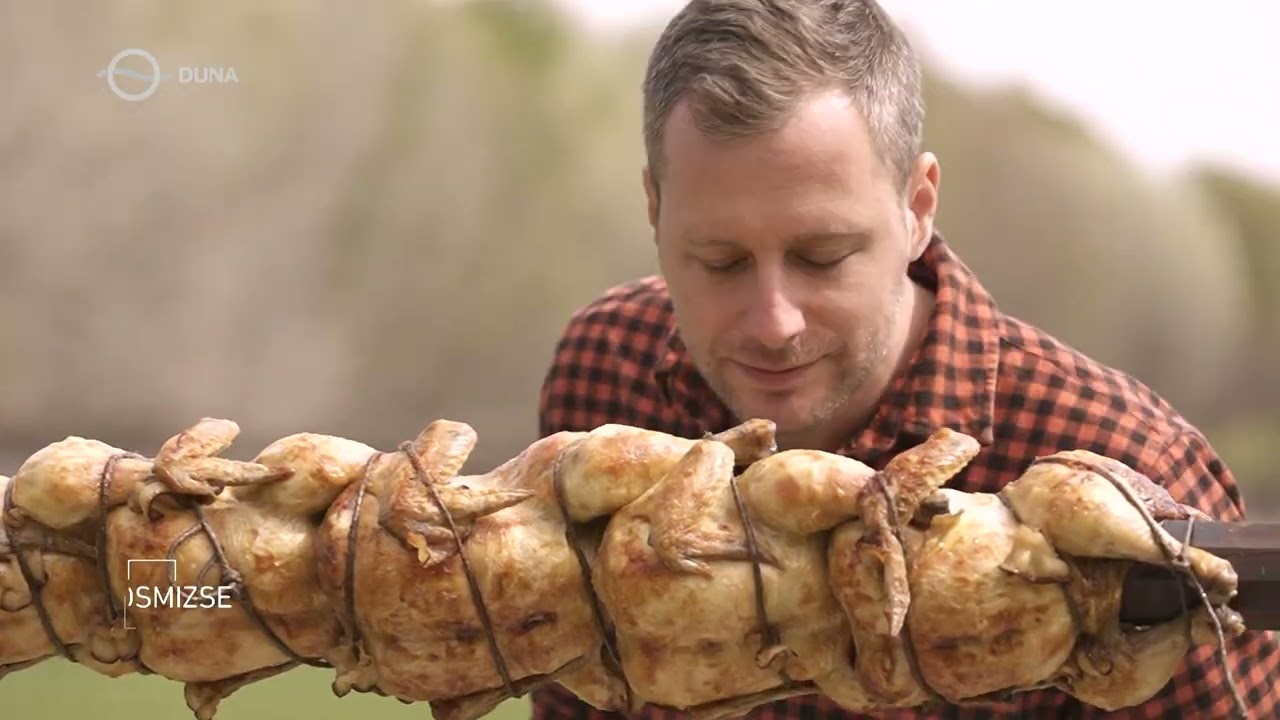 A csárdák hangulata és hagyományai | Főmenü mini