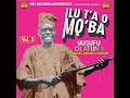 YUSUFU OLATUNJI - "Ilu T'a O Mo'ba" (Side 2)