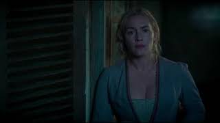 Kate Winslet & Matthias Schoenaerts ~ Brave (A Little Chaos)