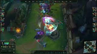 Get Urgoted 2v5 Play