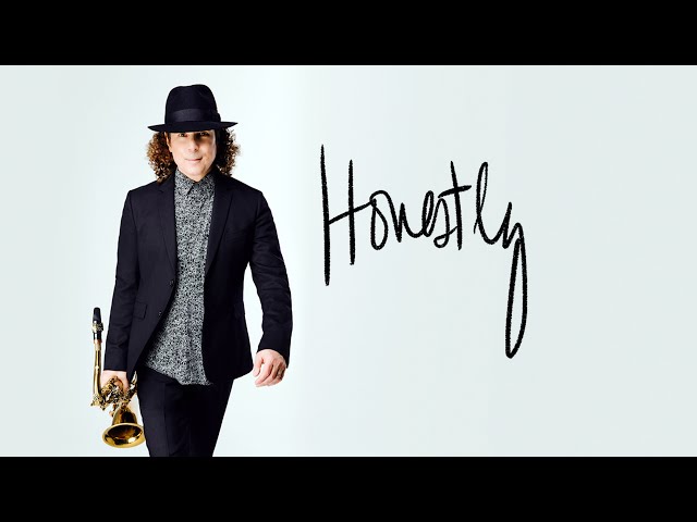 Boney James - Speak Easy