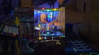 🔥 Another successful set — Open Deck vibes