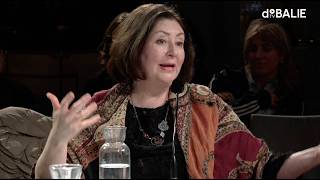 Blasphemy vs the State: Dissenting Women @DeBalieTV