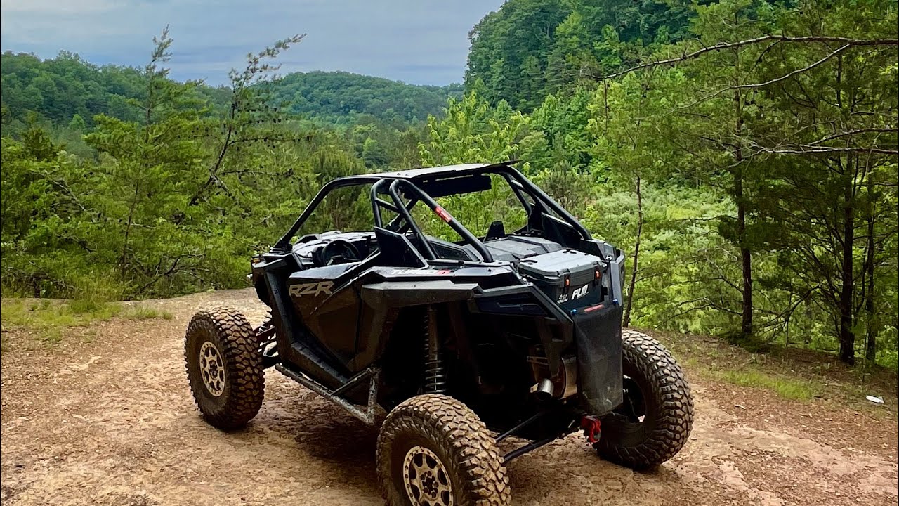 The Fast Rzr Turbo R RZR TURBO R UPDATE AND NEW PARTS! - YouTube