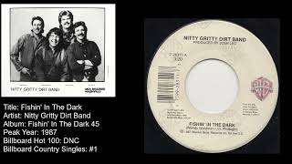Nitty Gritty Dirt Band - Fishin In The Dark