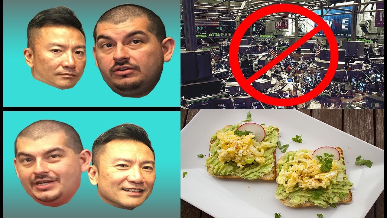 Millennials Are Not Interested in the Stock Market