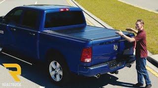 Gator FX Tonneau Cover Fast Facts at RealTruck.com