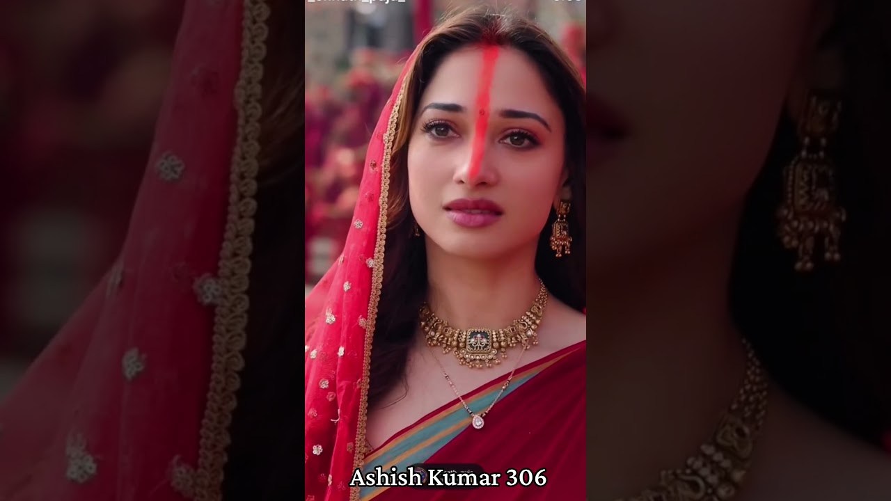 Tamannaah Bhatia#chhathpuja #tamannaahbhatia #bollywood  Sidharth Malhotra  in chhath Puja movie 💖🫣🌅