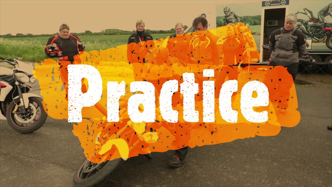 i2i Motorcycle Academy YouTube