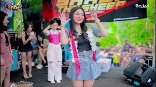 DJ KEMPUT STS SHAUN THE SHEEP - HAPPY PARTY COFFEE FARMERS LERENG MURIA - TEMPUR KELING JEPARA