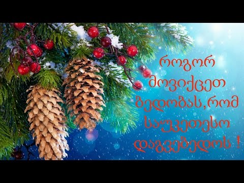 ვიდეო: როგორ საუკეთესო شوკნირება თქვენს მეგობრებს