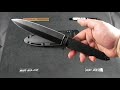 Cs13q cold steel 3v tai pan