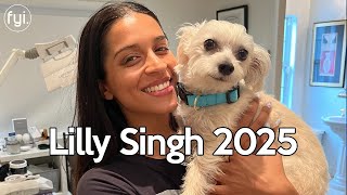Why Did Lilly Singh Leave Canada’s Got Talent — and Where Is She Now in 2025