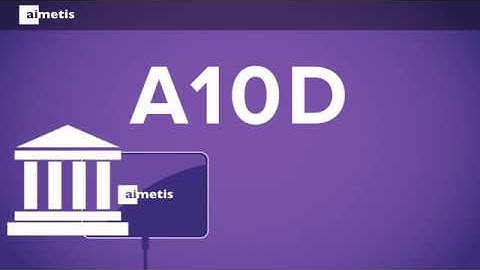 Aimetis A10D Thin Client Video  | By: ParsonSweet.ca