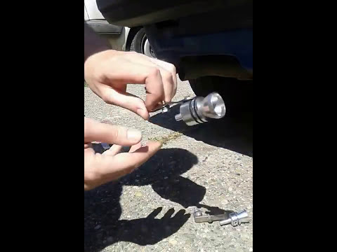 Video: Kako veličina ispušne cijevi utječe na zvuk?