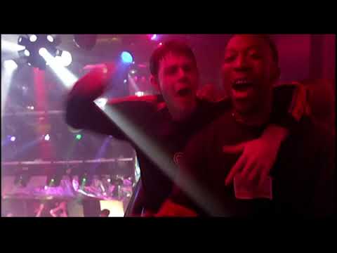 Human Traffic LIVE  - Show Trailer