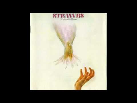 Strawbs - Lay a little light on me/Hero's Theme