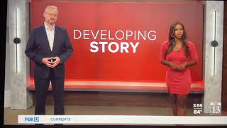 Kstu Fox 13 News At 4Pm Open October 2, 2024