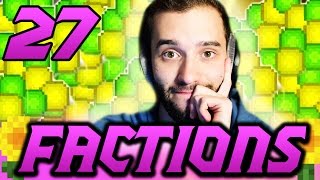 Minecraft COSMIC Faction: Episode 27