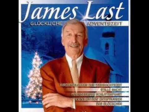 James Laste Petersburger Schlittenfahrt