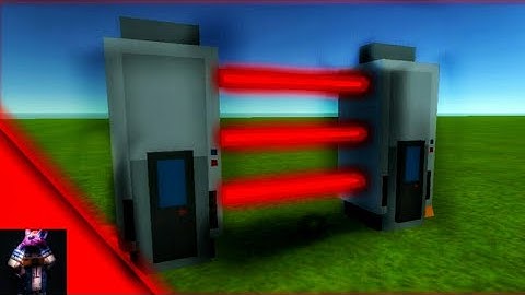 Simple Sandbox 2 Magics, Glitches and Tricks #1