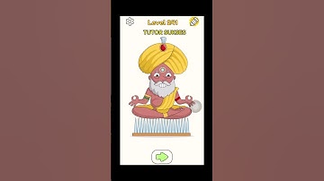 DOP 4 Level 241 #shorts #DOP4 #tutorsukses #dop4level241 #youtubeshort #gameshorts #games #doplovers