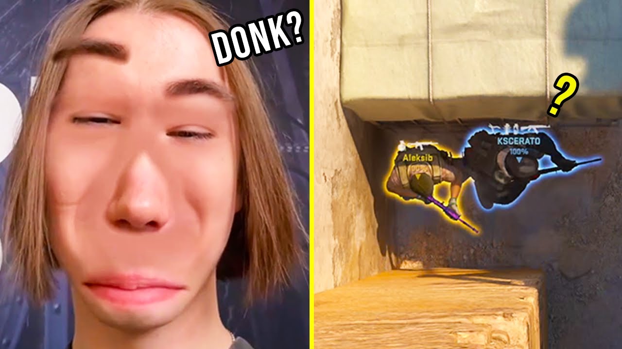 FAILS & FUNNY Moments from BLAST Bounty Winter & IEM Kraków 2026