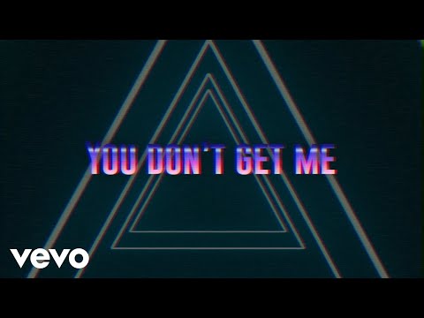 Putar You Don't Get Me - PATY CANTÚ