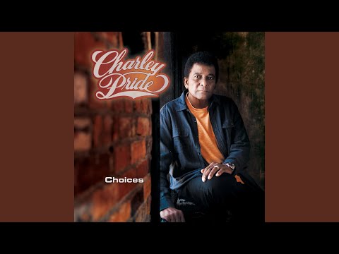 Putar This Bed's Not Big Enough - Charley Pride