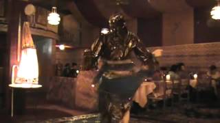 Ghawazee dance   RALUCA GHIBAN