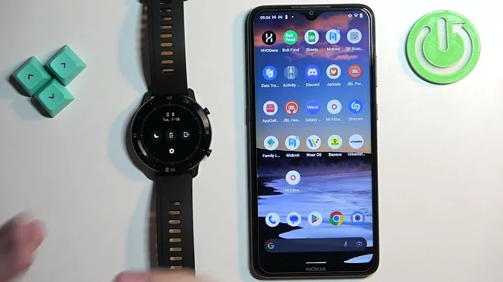 TicWatch GTX Factory Reset Guide with App: Restore Your Smartwatch to Default Settings!