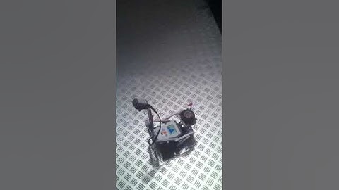 controlling electromechanical devices using speech recognition