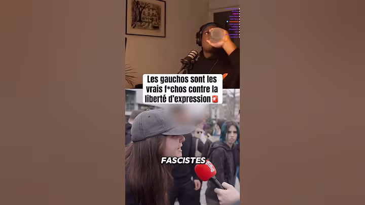 It's a dictatorship! #alexhitchens #thefrenchitch #left #france #leftist #lfi #bardella