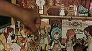 Colorforms - Holly Hobbie General Store Commercial, 1978