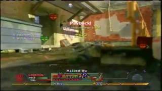 Cod God :: Minitage